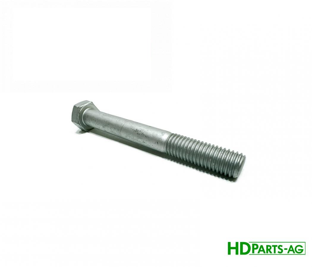 болт M12х100 міцність 10.9 19M7949X (19M7949, 19M7216) (HDParts-AG, США)
