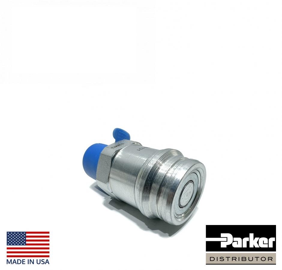 швидкороз'ємне з'єднання RE222718R (RE222718, RE584722) (PARKER, США)