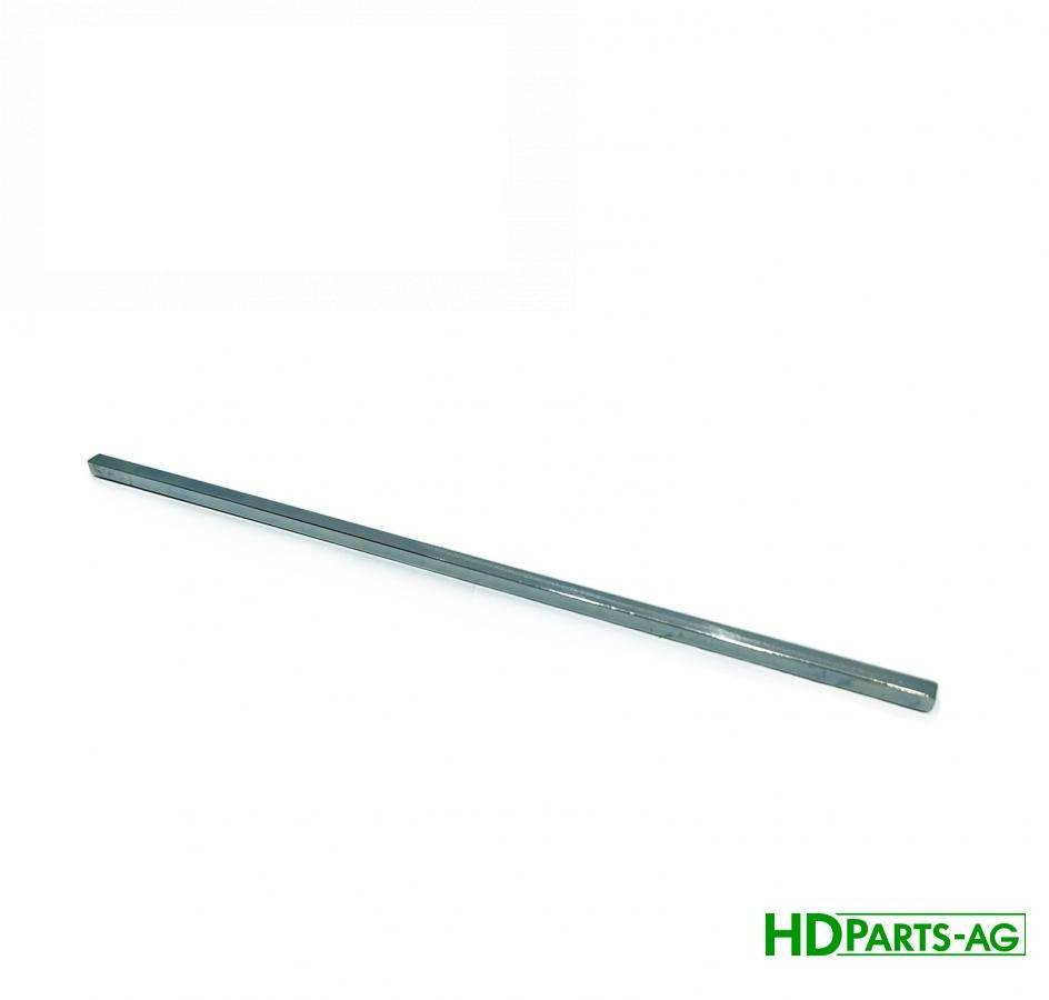 шпонка вала L=305 мм. H64374HD (H64374, M15973, H167587) (HDParts-AG, США)