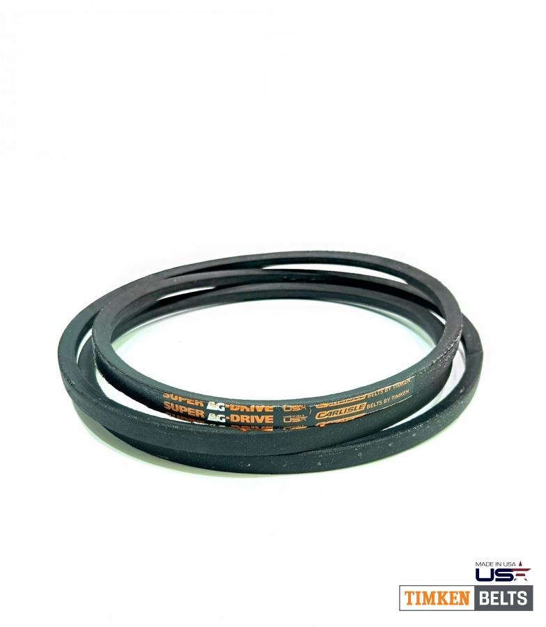 пас AG16200W (H238867, H157104) (TIMKEN BELTS, США)