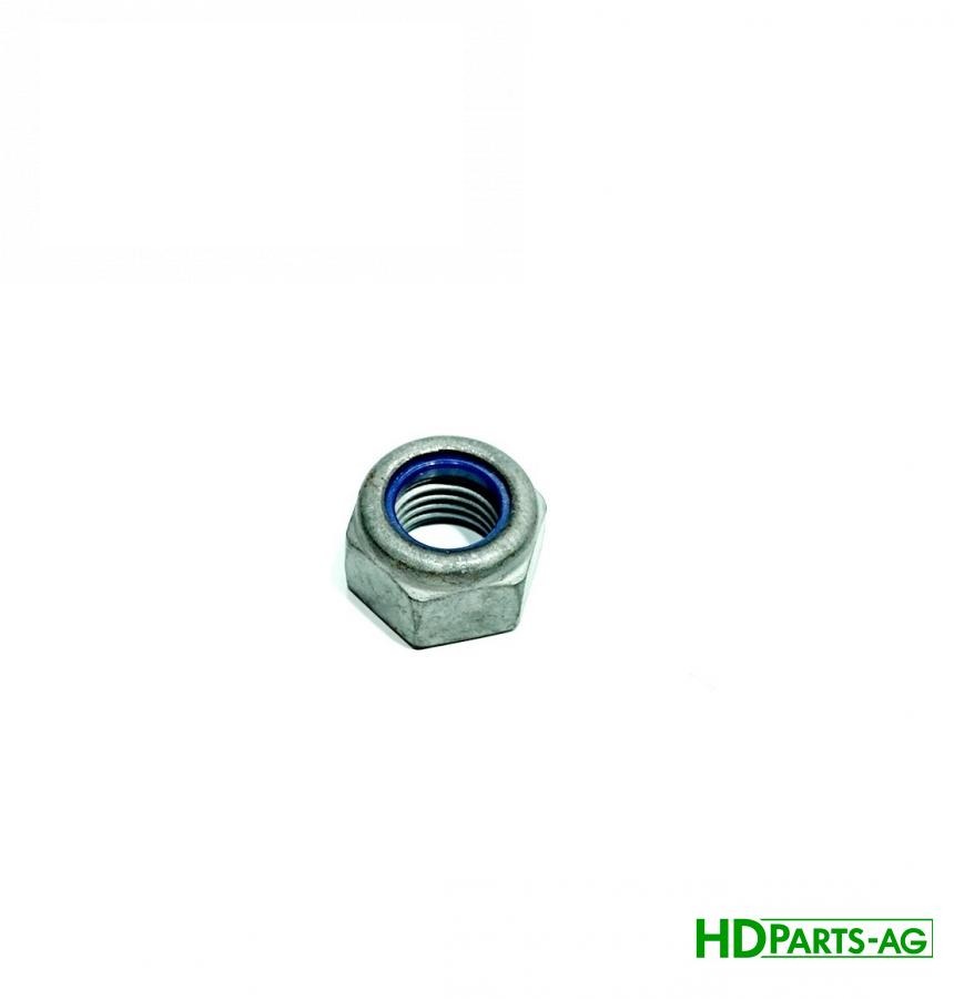 гайка стоп. міцність 10-M16 14M7328HD (14M7328) (HDParts-AG, США)