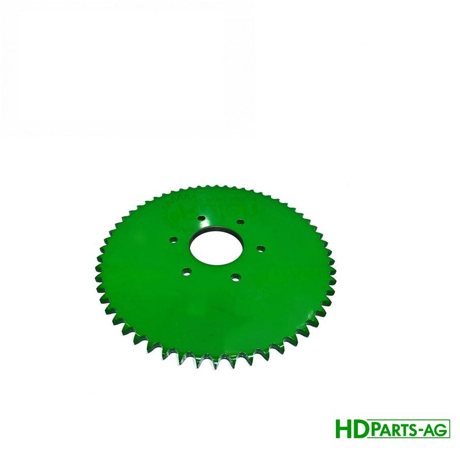 ланцюгова зірочка Z=58 внутр. Ø = 85 мм. H205562R (H205562) (HDParts-AG, США)