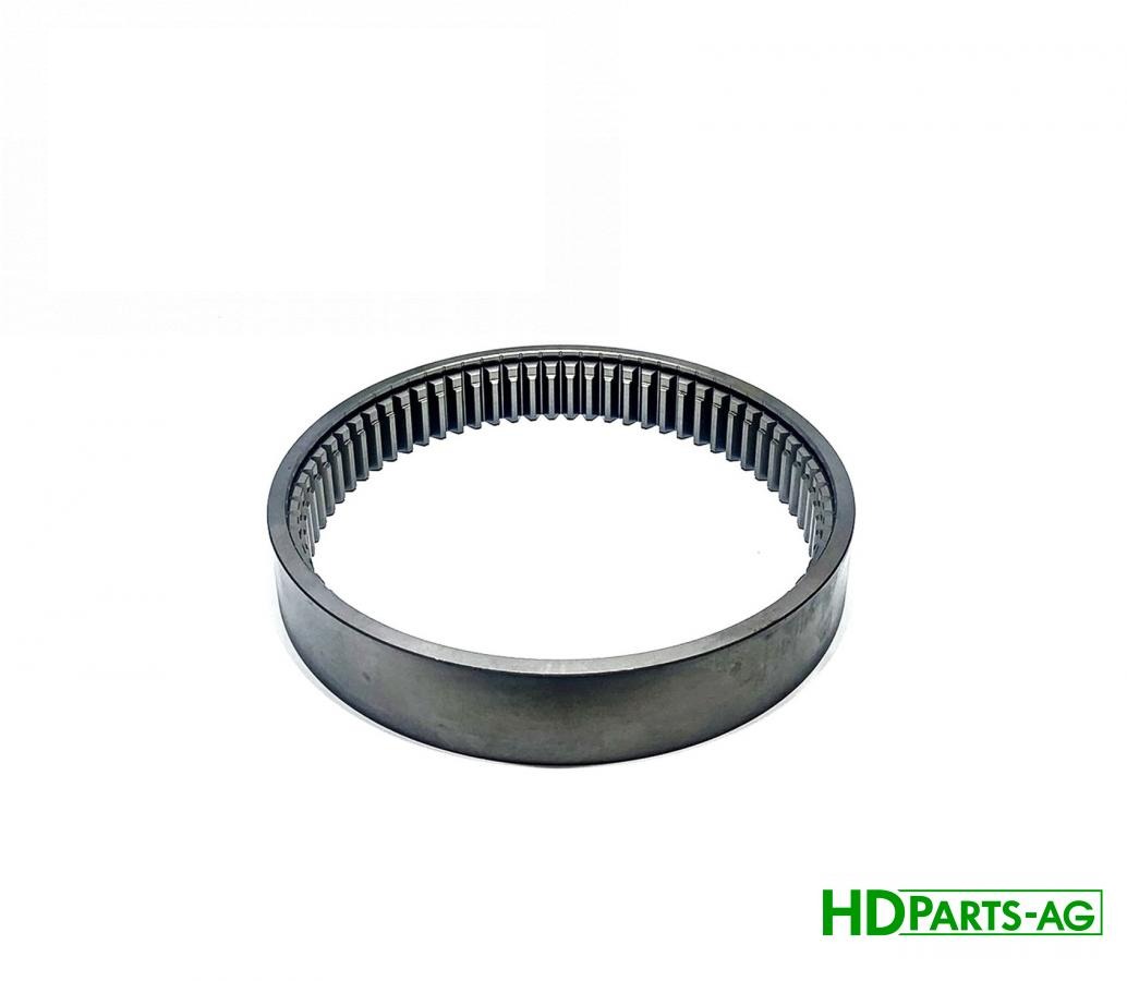 шестерня коронна бортового редуктора R554716R (R554716, R237707, R99498) (HDParts-AG, США)