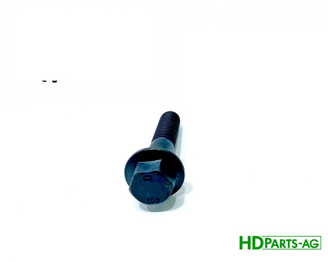 болт M20X80 міцність 10.9 19M7831HD (19M7831) (HDParts-AG, США)