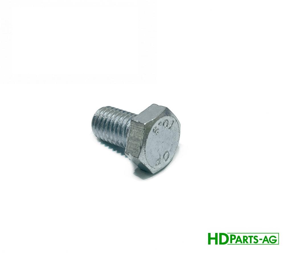 болт M12x20 міцність 10,9 19M7386HD (19M7386, 19M8017) (HDParts-AG, США)