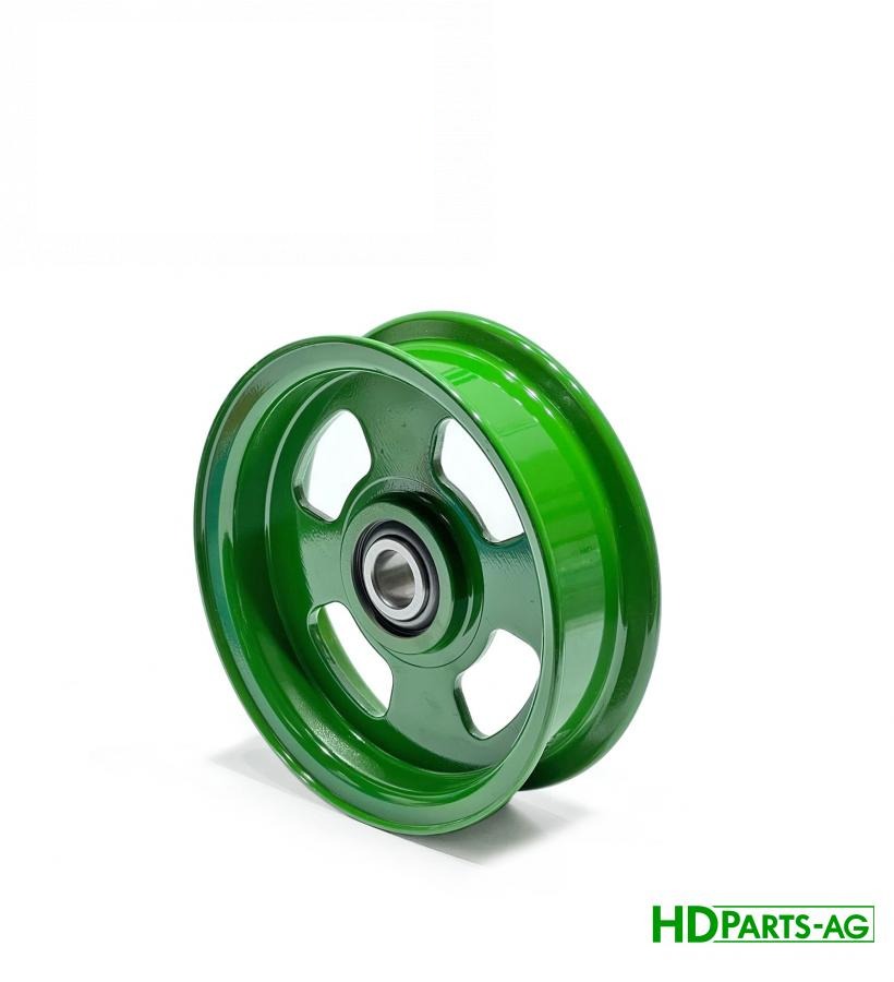 шків натяжний ремення привода транспортного шнека AE22622HD (AE22622, FPB2A-92) (HDParts-AG, США)