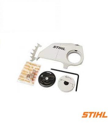 комплект - швидкодіючий натяжний пристрій ланцюга 11230071008 (STIHL)