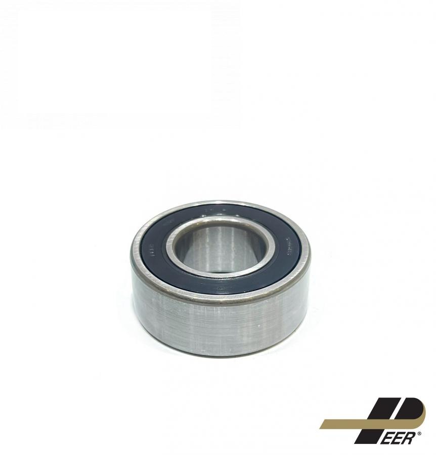 підшипник кульковий 5206-2RSW AGRI PREMIUM (AZ41664, 216040, 420832, 3206-2RSC3, 3206 A-2RS1TN9/MT33) (PEER-SKF)