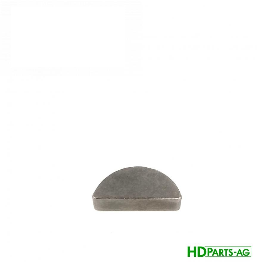 шпонка сегментна напівкругла (26M7002) (HDParts-AG, США)