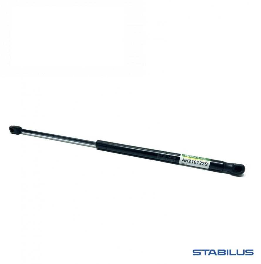 газовий амортизатор AH216122S (AH216122, 1432EB) (STABILUS, Німеччина)