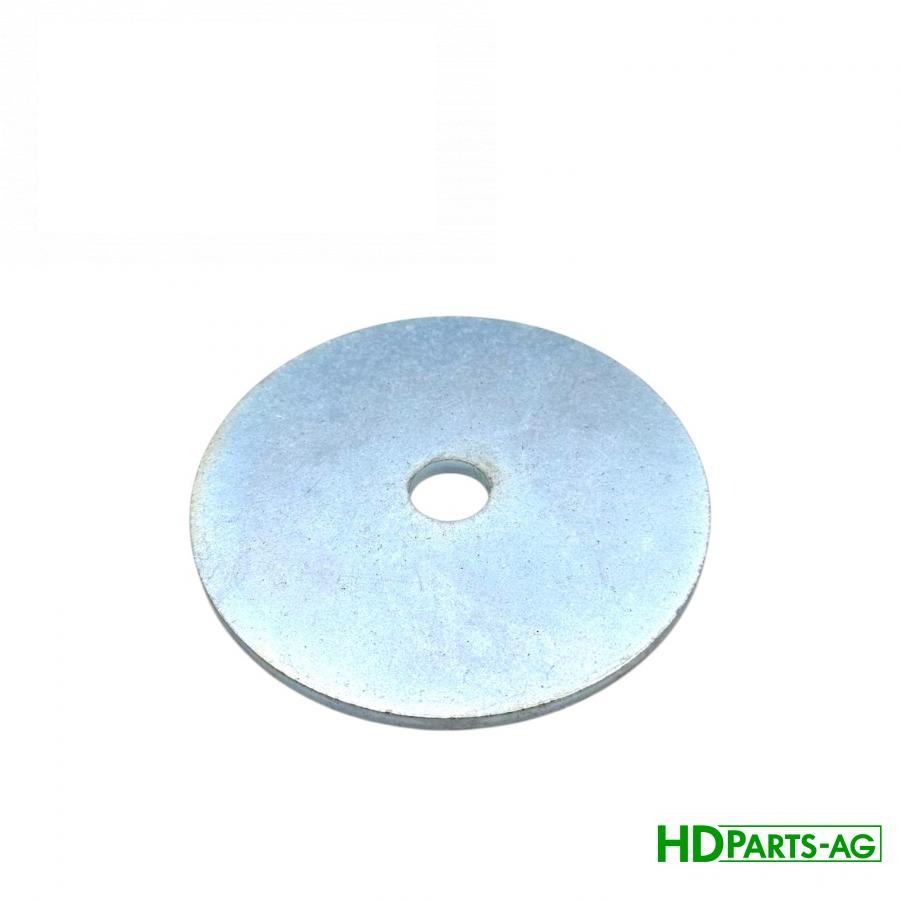 шайба 17/32" X 3-1/2" X 0.180" 24H1916X (24H1916) (HDParts-AG, Німеччина)