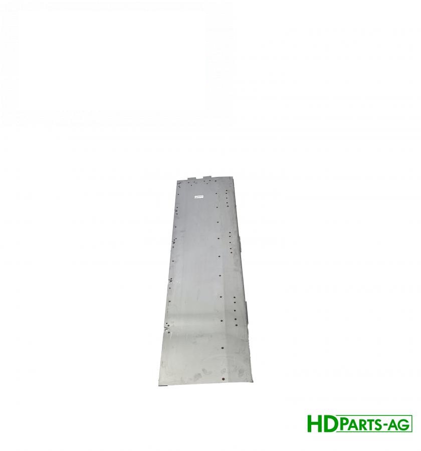 пластина столу жатки 600F AH214217R (AH206107) (HDParts-AG-H, США)