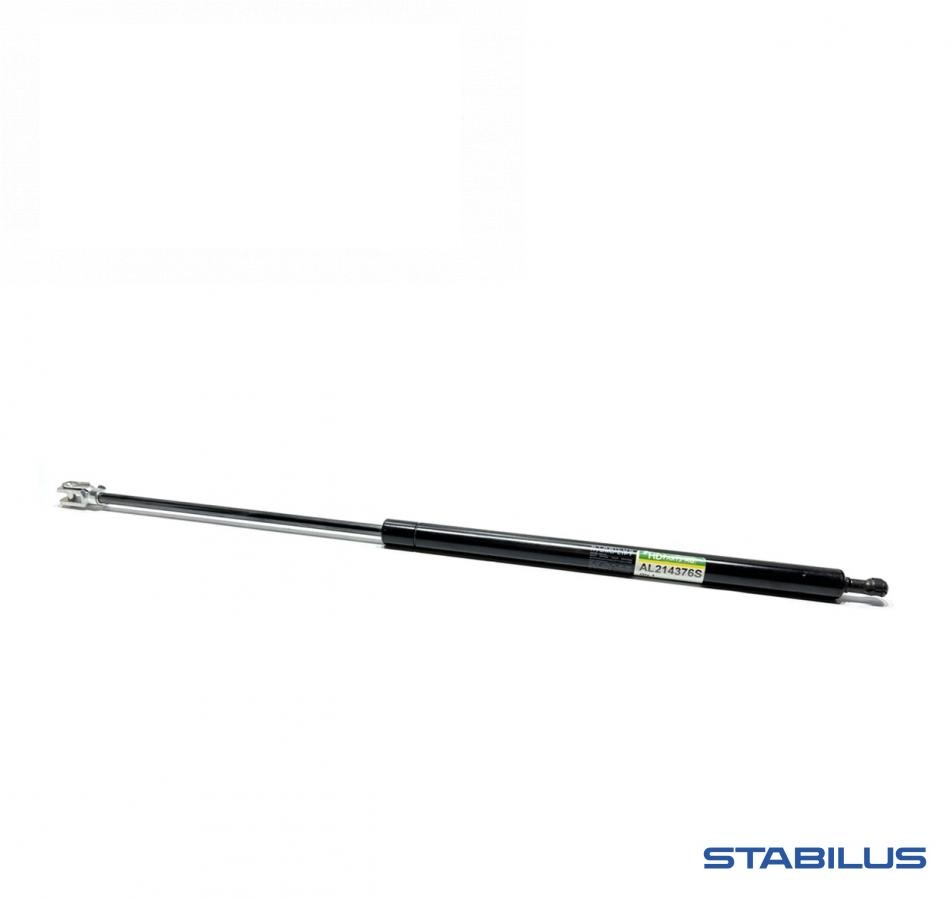 газовий амортизатор AL214376S (AL214376, 421605) (STABILUS, Німеччина)