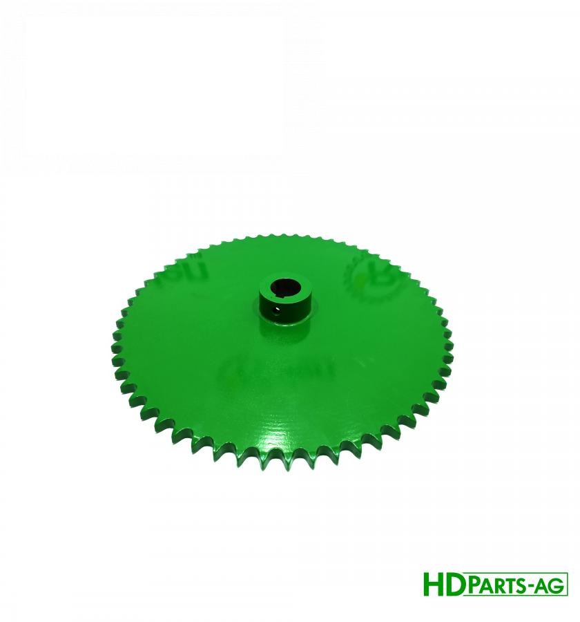 ланцюгова зірочка 60H Z=60 AH140001R (AH140001) (HDParts-AG, США)