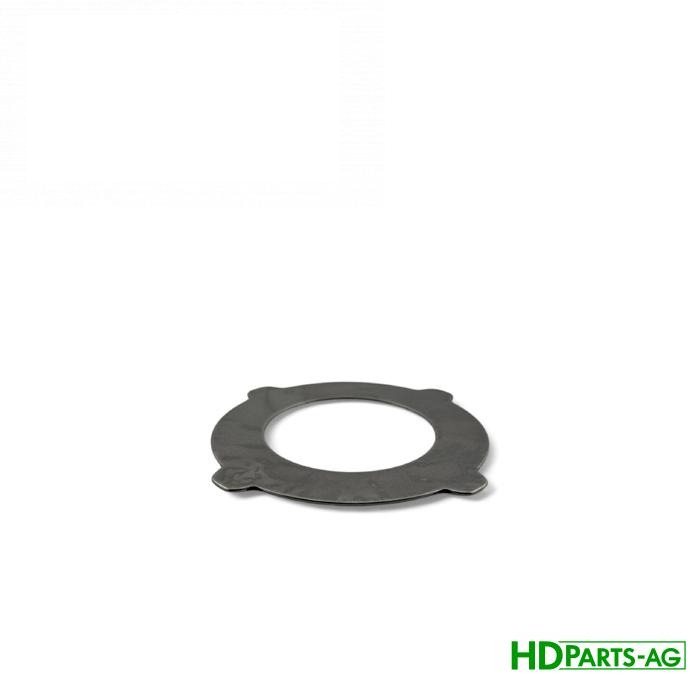 диск сталевий штампований R82908HD (R82908) (HDParts-AG, США)