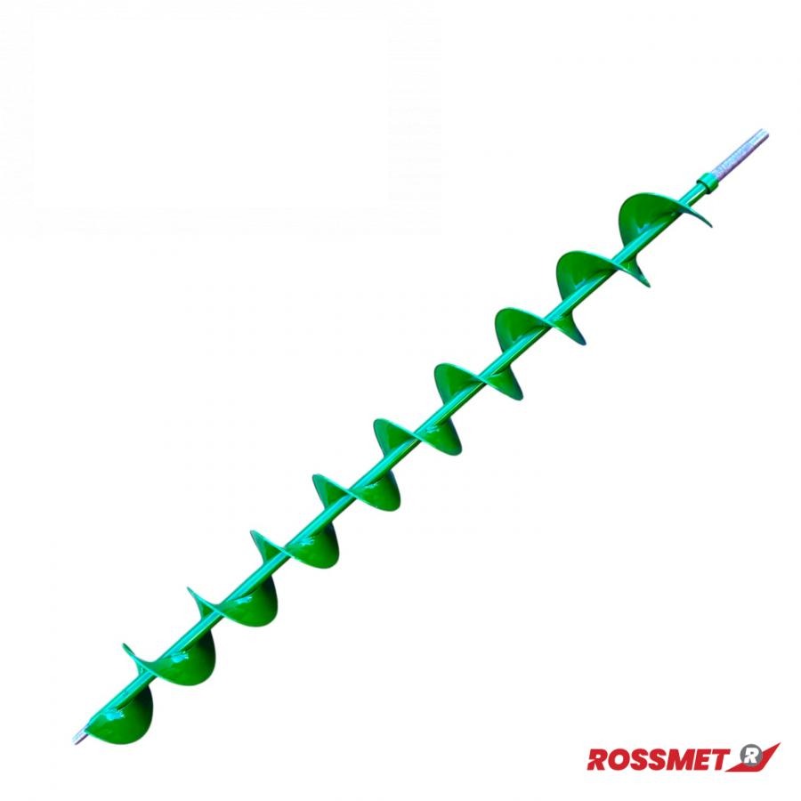 шнек вивантаження зерна JDEX150STD (AH141577) (Rossmet SRL, Аргентина)