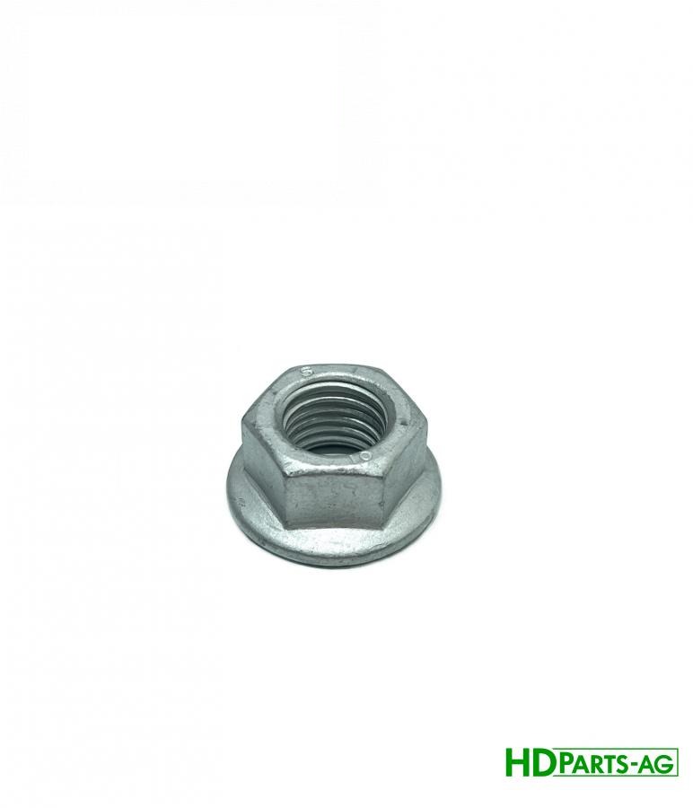 гайка M16 міцність 10 14M7291HD (14M7291) (HDParts-AG, США)