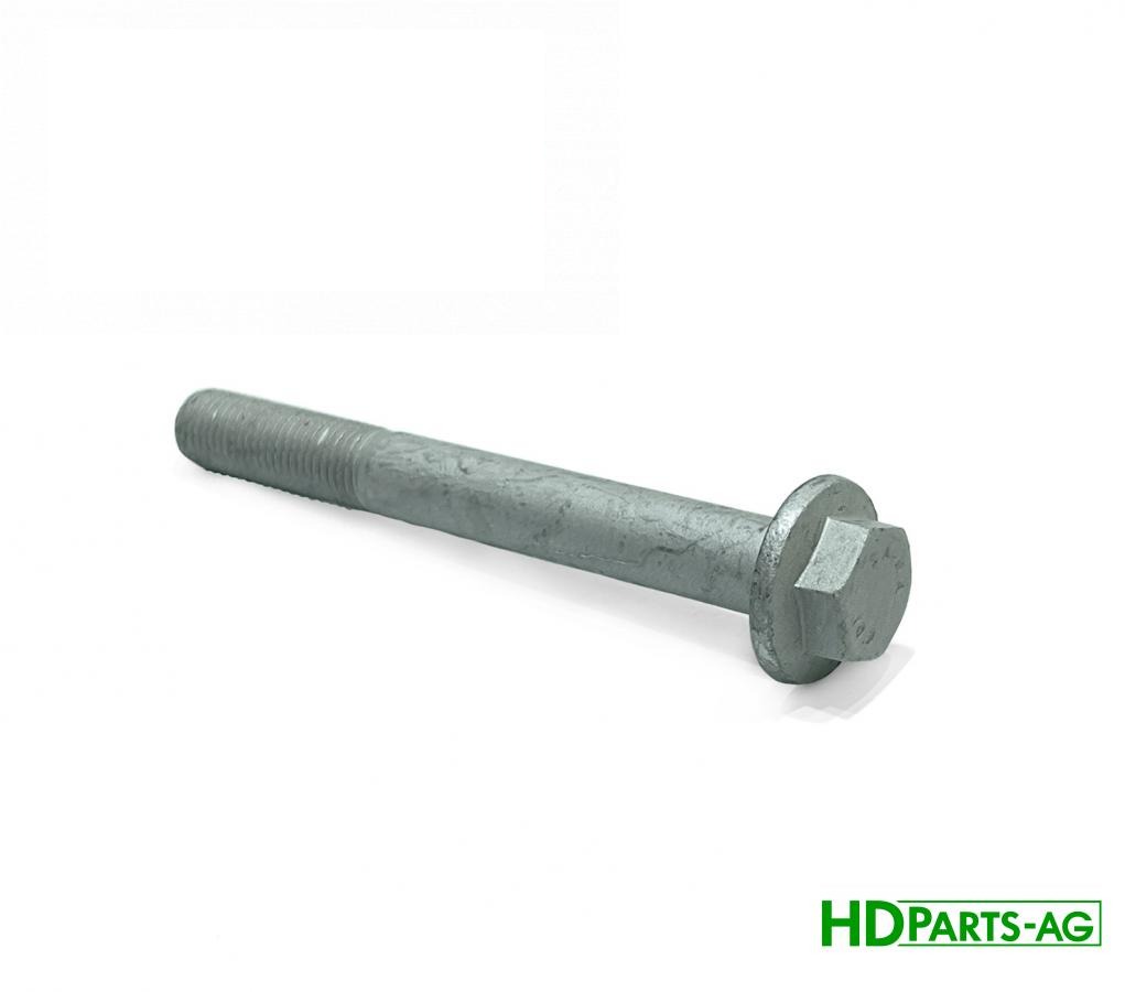 болт M16x140 міцність10.9 H231095D (H231095, H227582) (HDParts-AG, США)