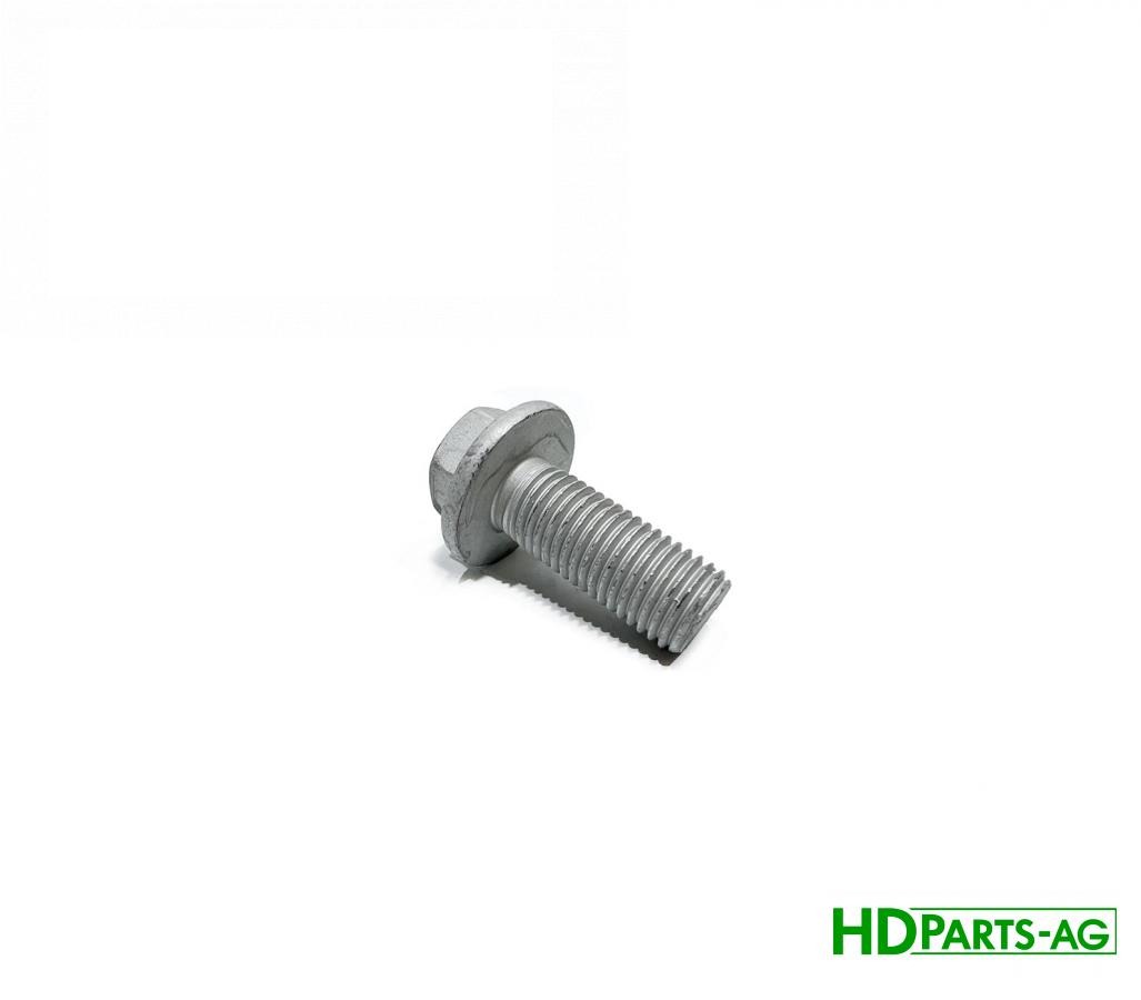 болт M20x50 міцність 10.9 19M7895X (19M7895) (HDParts-AG, США)