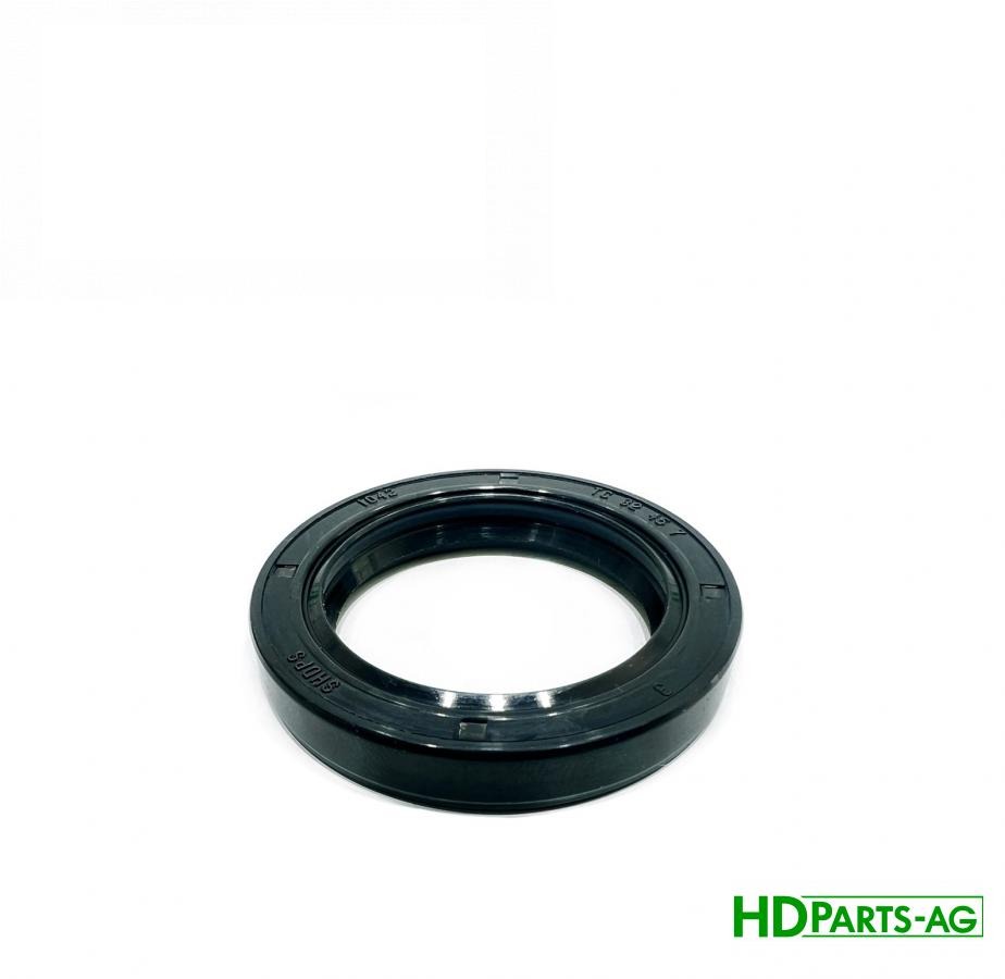 сальник DE20531X (DE20531) (HDParts-AG, США)