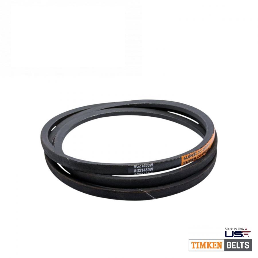 пас AG21480W (H238870, 0200143) (TIMKEN BELTS, США)