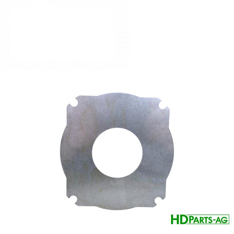 притискна пластина до гідравлічного насосу (THRUST PLATE) Eaton 6493 (HDParts-AG, Китай)