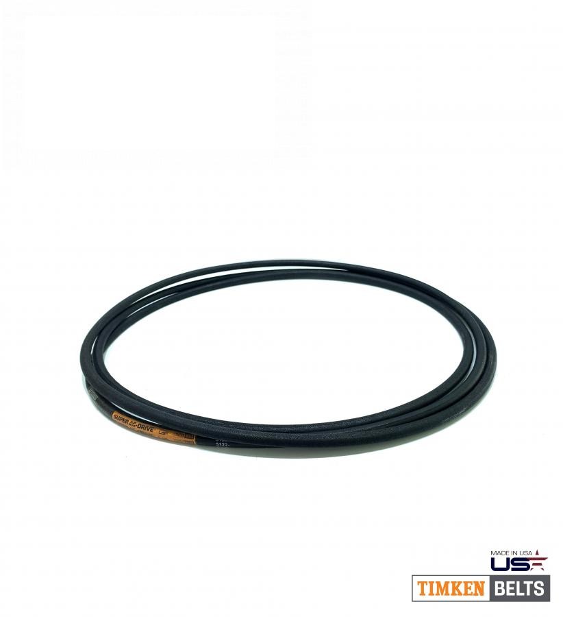 пас круглий AG15340W (H145158, 716R151, 1400286) (TIMKEN BELTS, США)