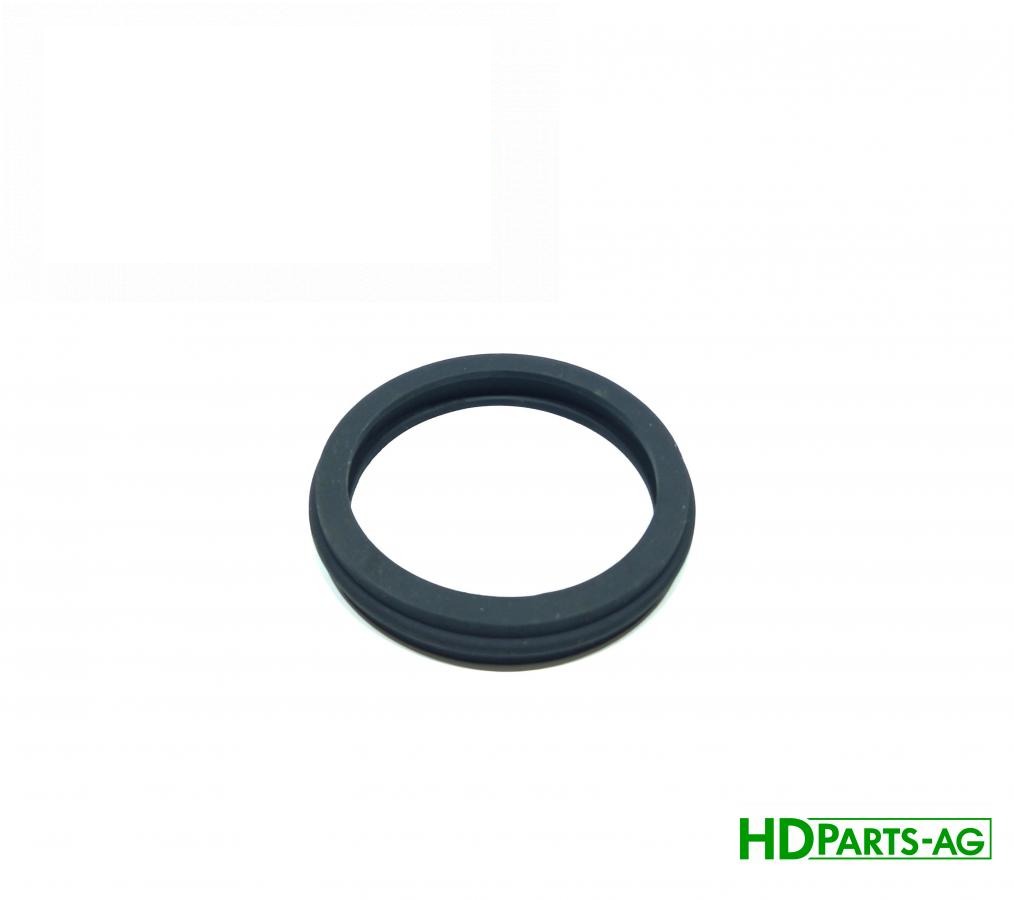 ущільнення для зернозбирального комбайна H115521R (H115521, R182335) (HDParts-AG)