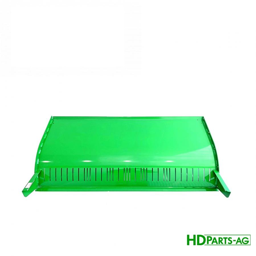днище подрібнювача AH214452R (AH214452, AH204714) (HDParts-AG, Німеччина)