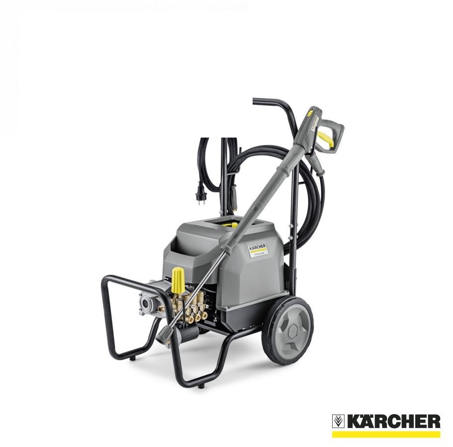 апарат високого тиску HD 6/15--4 M Classic *EU 1.367-900.0 (KARCHER, Німеччина)