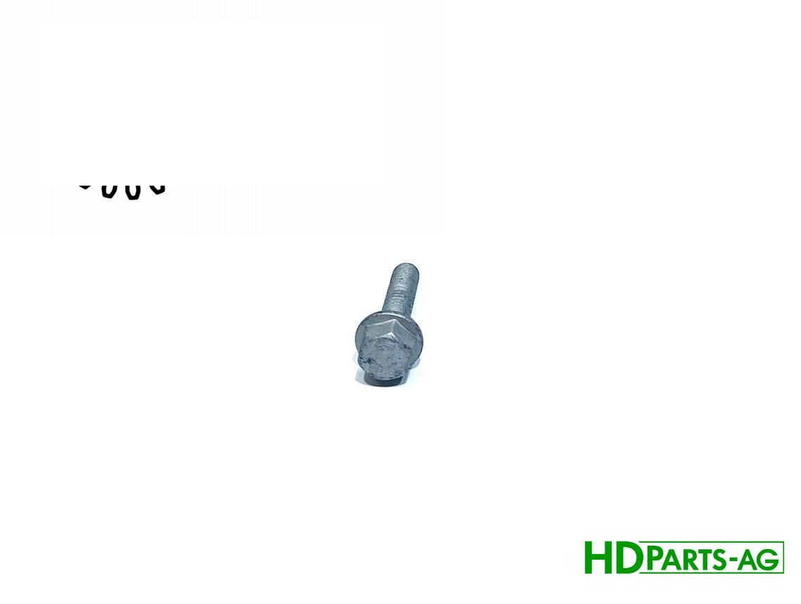 болт M8X30 міцність 10.9 19M7868HD (19M7868) (HDParts-AG, США)