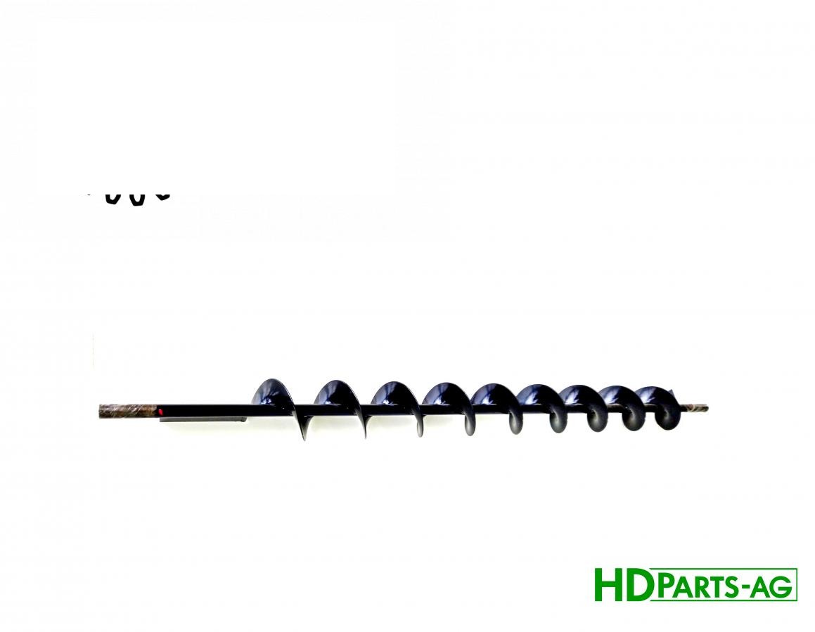 шнек (AH125895) (HDParts-AG, Німеччина)