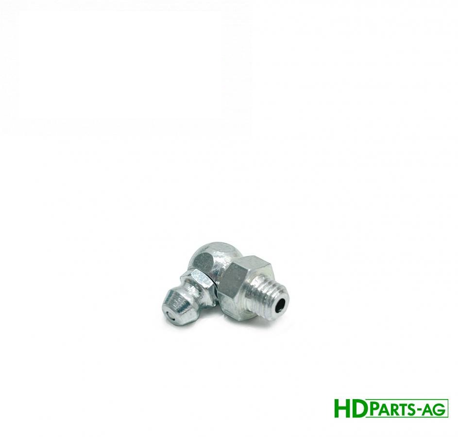мастильний ніпель (прес-маслянка) JD7806X (JD7806) (HDParts-AG, Німеччина)