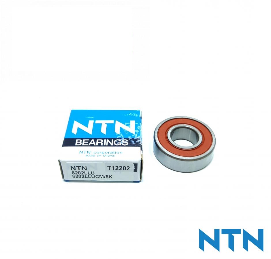 підшипник 6202LLUCM/5K (M800578) (NTN, Японія)