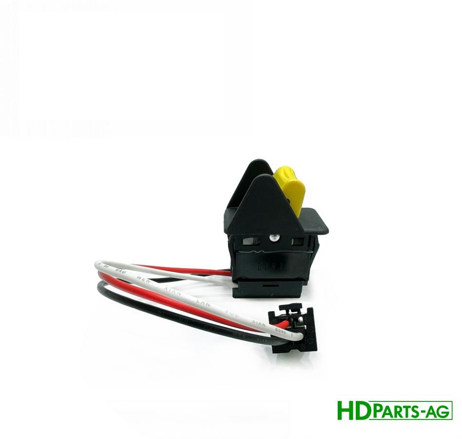 перемикач важільний на напругу AH222060X (AH222060) (HDParts-AG, США)