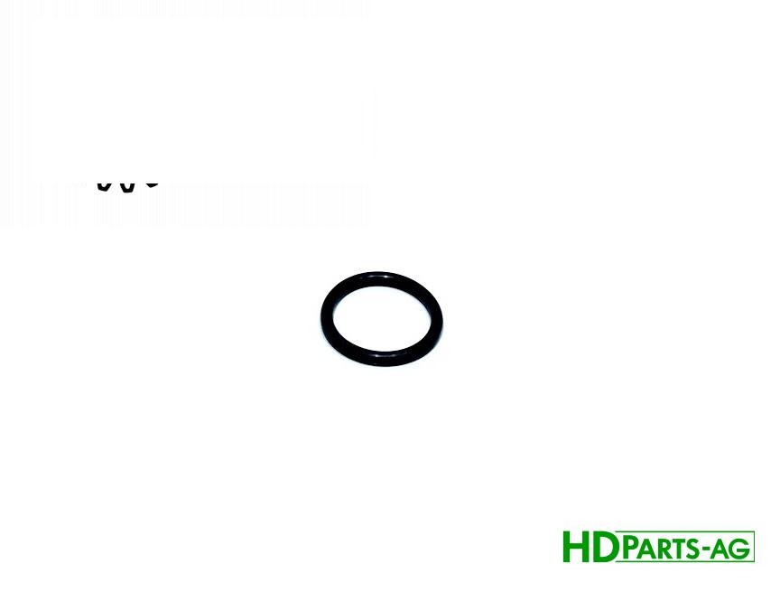 ущільнююче гумове кільце гідросистеми U12547R (U12547) (HDParts-AG, США)