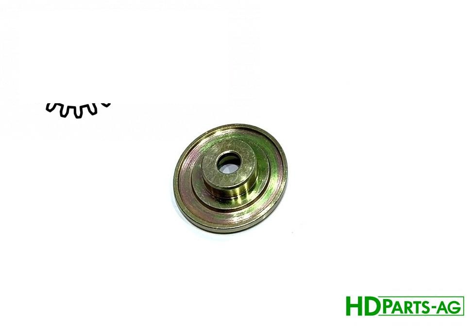 ущільнення CE18652R (CE18652) (HDParts-AG, США)
