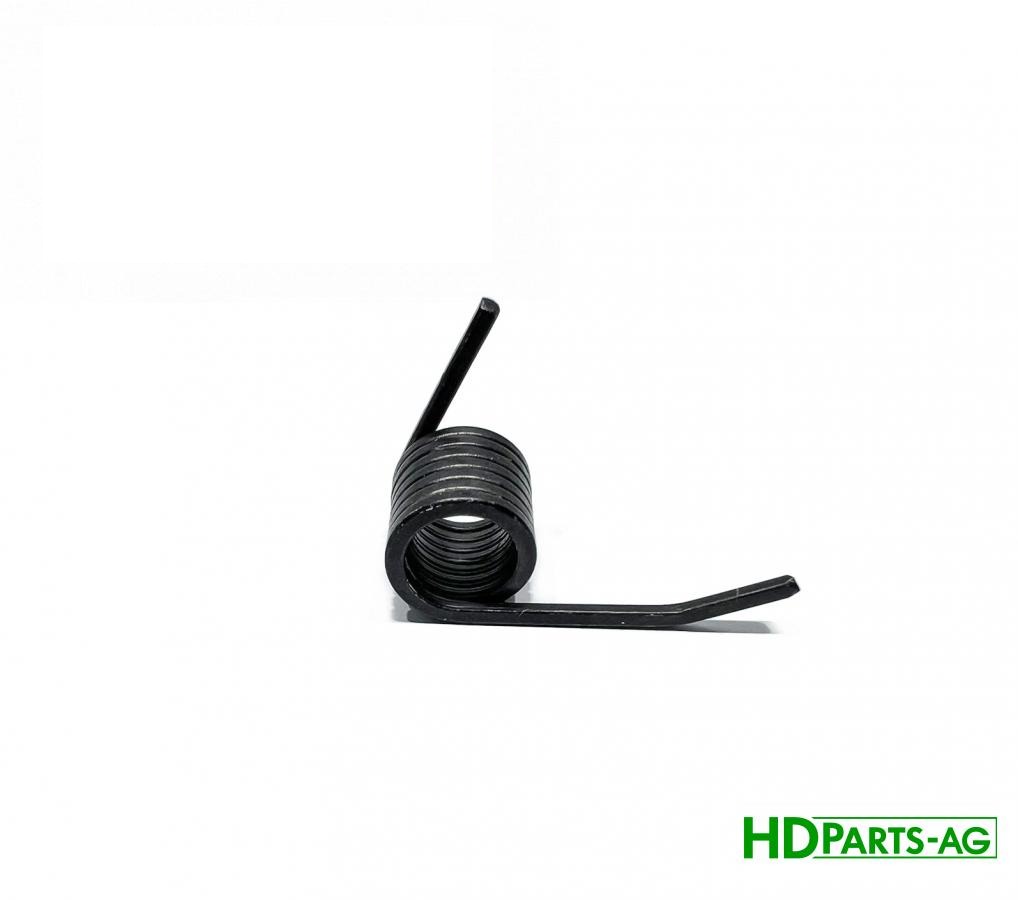 пружина торсіонна важеля R187690R (R187690) (HDParts-AG, Німеччина)