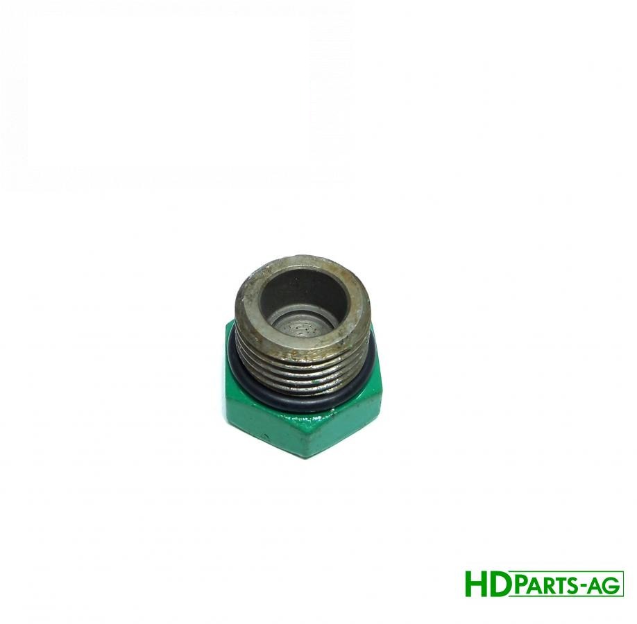 металева втулка редуктора AN31004R (AN31004) (HDParts-AG, США)