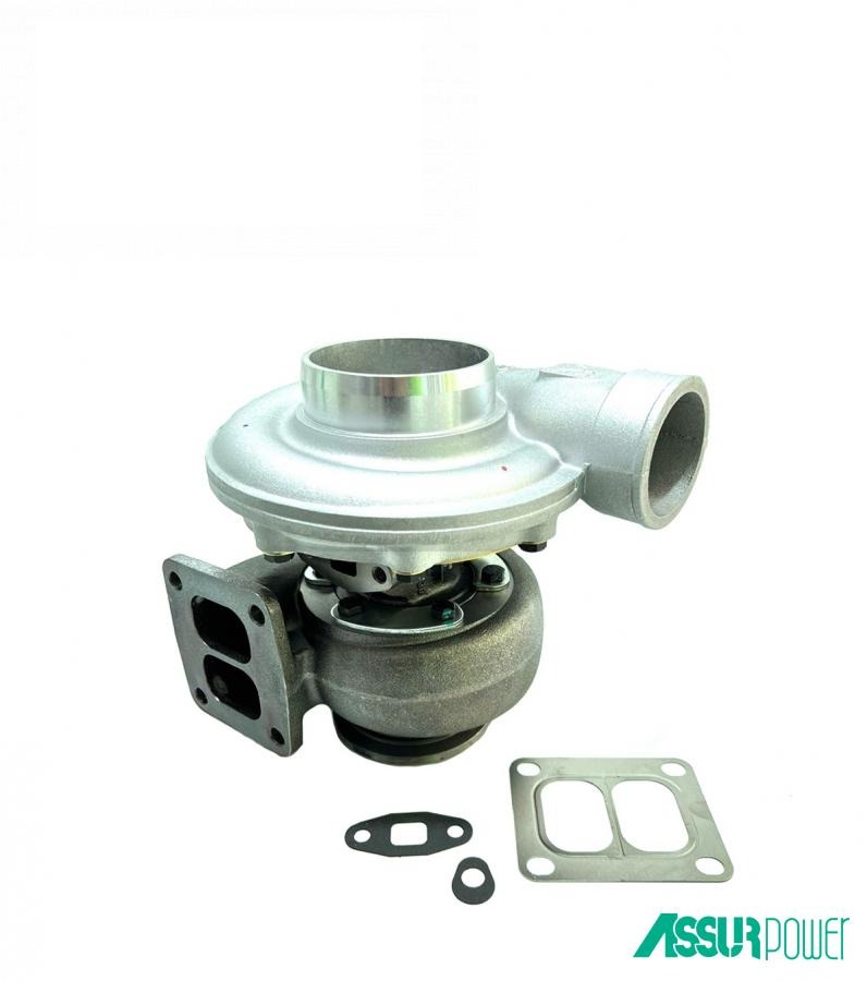 турбонагнітач AS-RE67328 (RE67328, SE500290, RE63773) (AssurPower Parts, Китай)