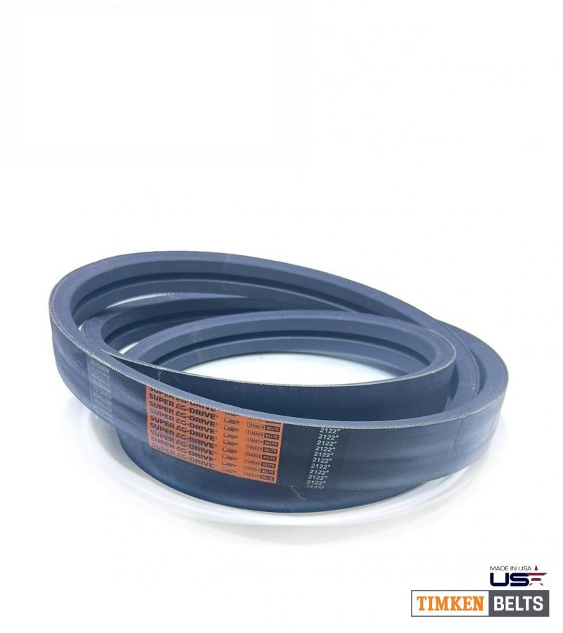 пас AG10440W (H223212, 2RHC127, 1004134, 0227290) (TIMKEN BELTS, США)