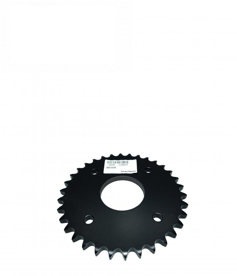 зірочка (Z=34) Z100376 (John Deere, Original)