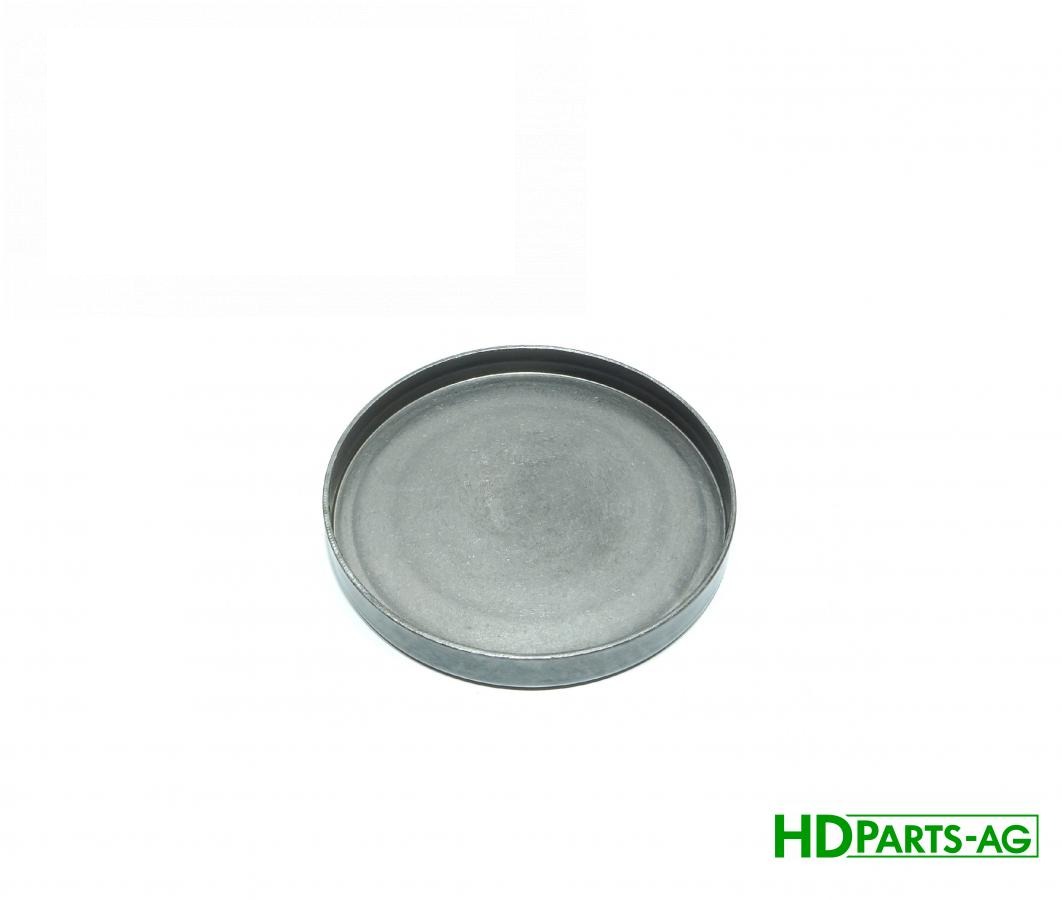 металева заглушка R58615R (R58615) (HDParts-AG, США)