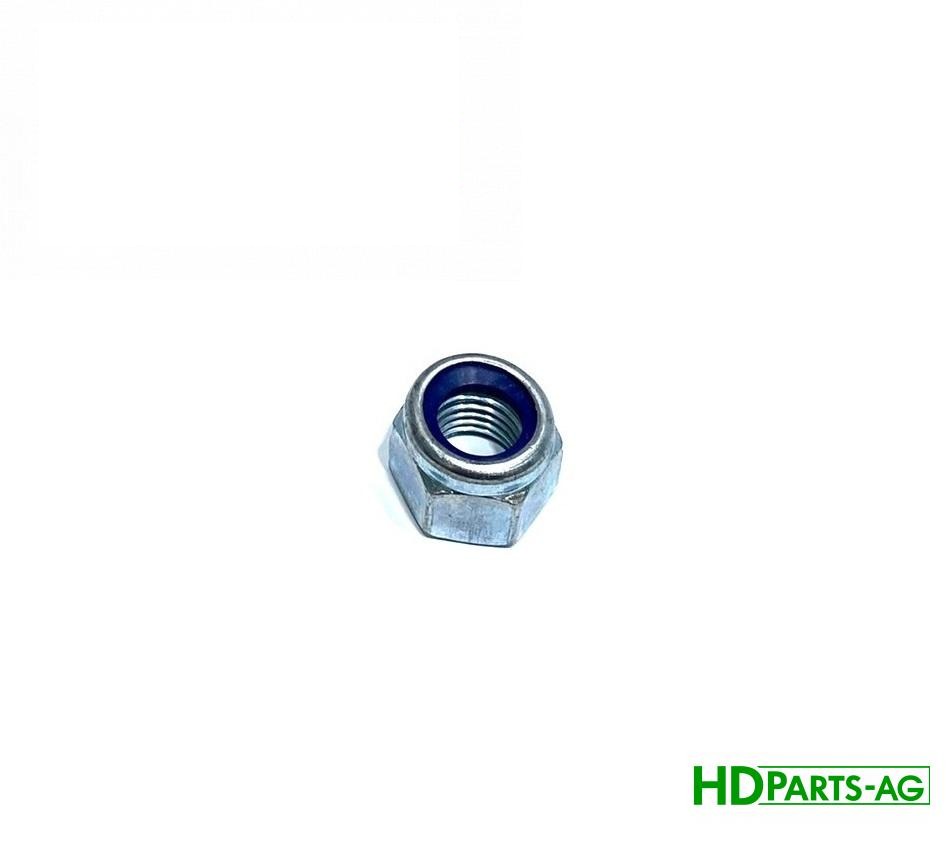 гайка M20 міцність 10 14M7554R (14M7554) (HDParts-AG, США)