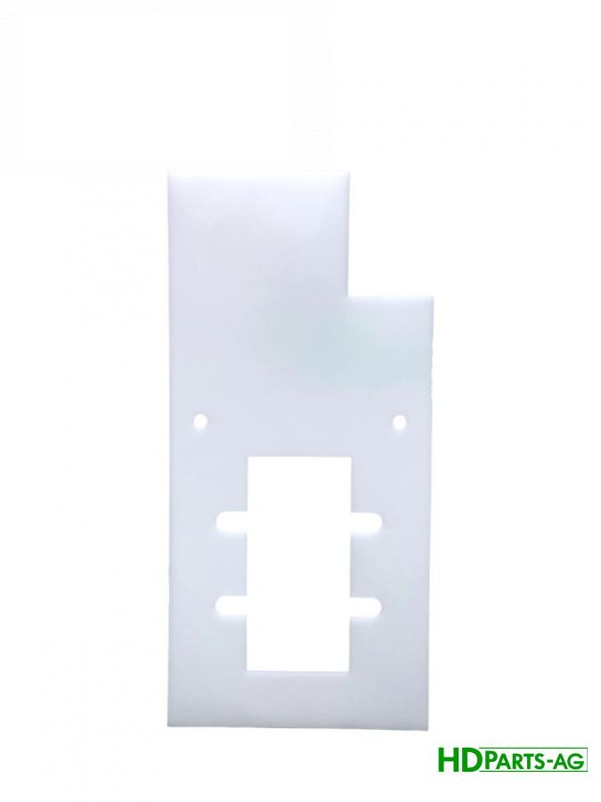 пластина захисна H175004X (H175004) (HDParts-AG, Німеччина)