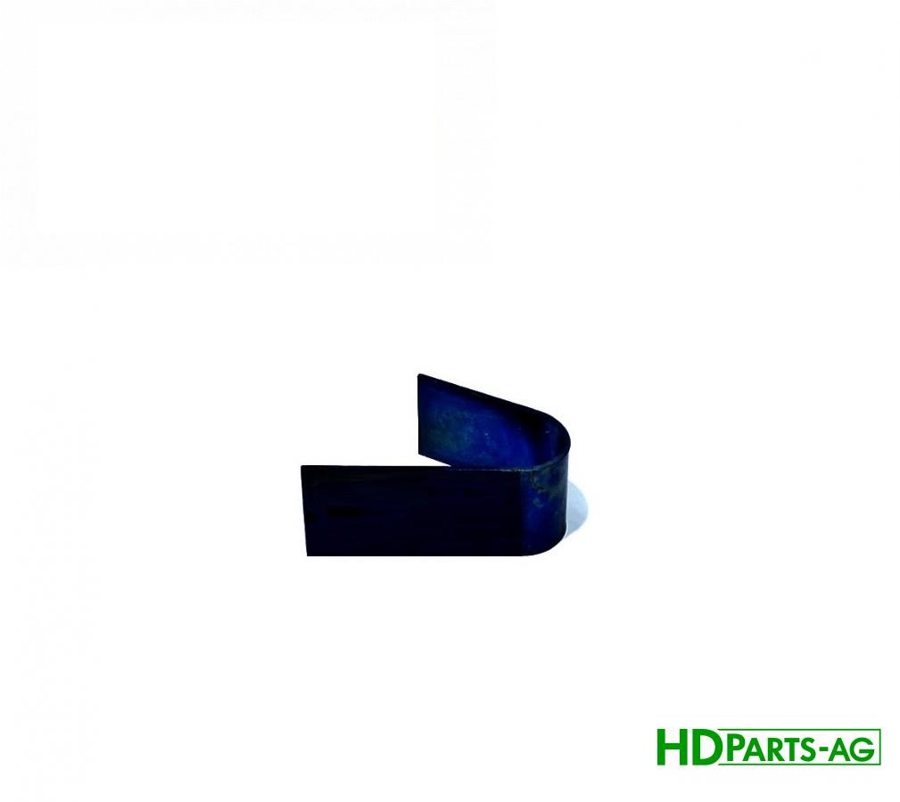 пластина прижимна висіваючої трубки N284055R (N284055, N280485) (HDParts-AG, США)