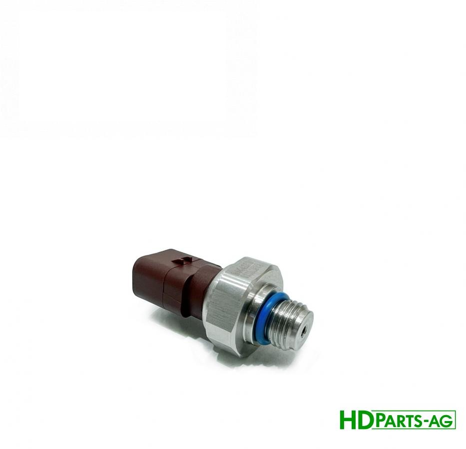 датчик тиску у випускному колекторі DZ111915X (DZ111915, RE542461) (HDParts-AG, США)