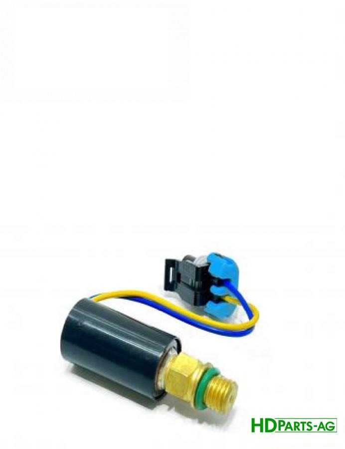датчик тиску RE212878JD (RE212878, RE165048, RE190351) (HDParts-AG, США)