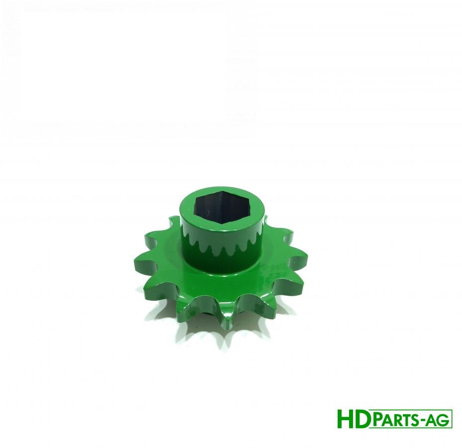 ланцюгова зірочка 80H Z=13 AH220303R (AH220303) (HDParts-AG, США)