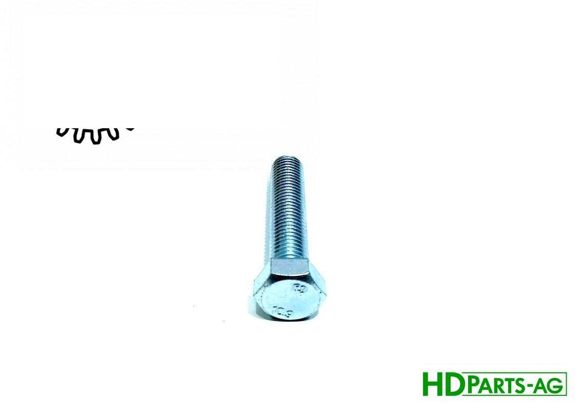 болт M16X70 міцність 10.9 (19M8046) (HDParts-AG, США)